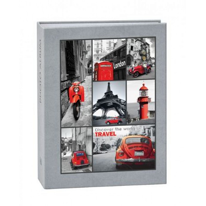 Фотоальбом Image Art 347 IA - 100PP на 100 фотографий 10x15